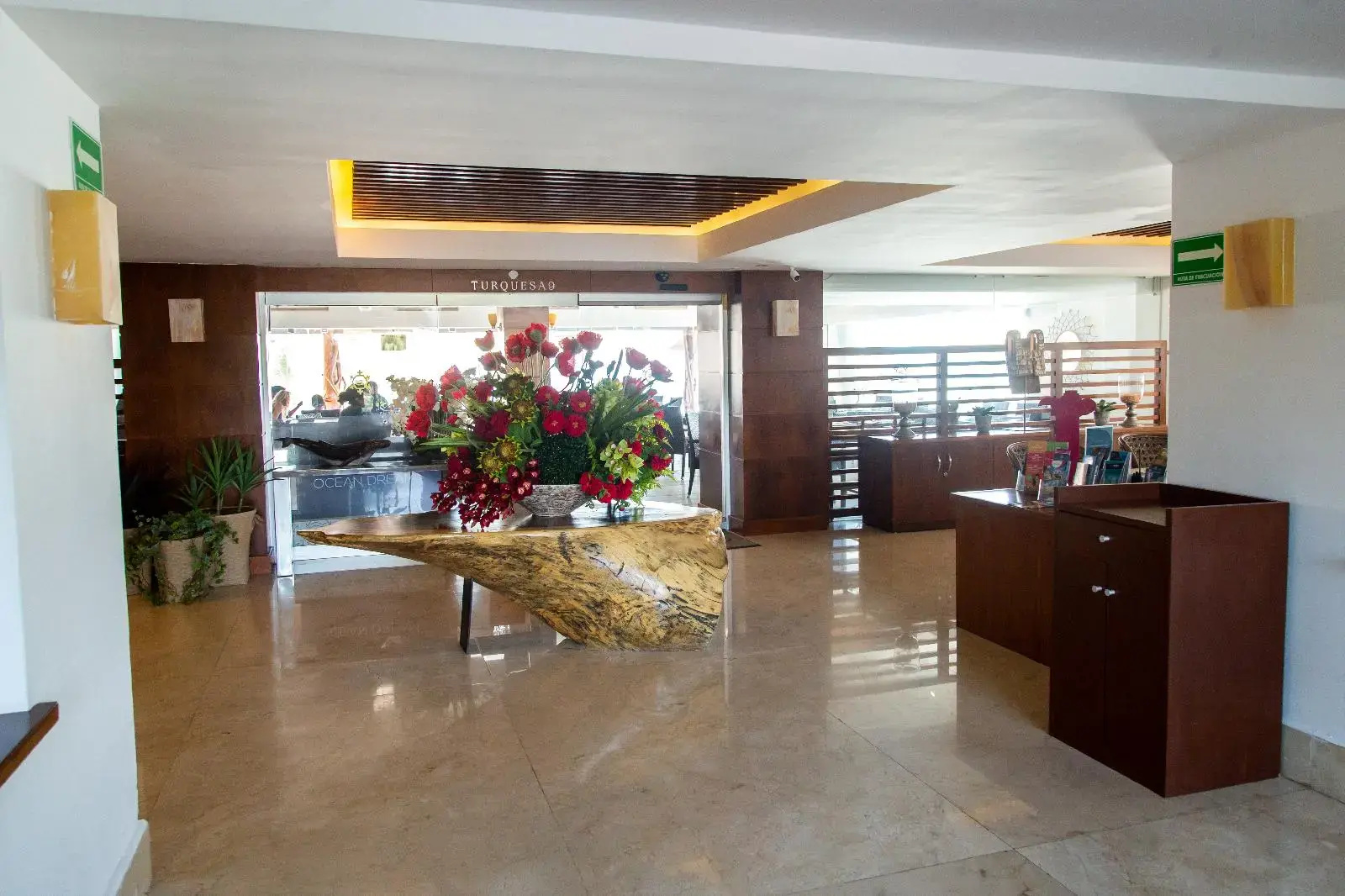 Foto - Ocean Dream Cancun by GuruHotel