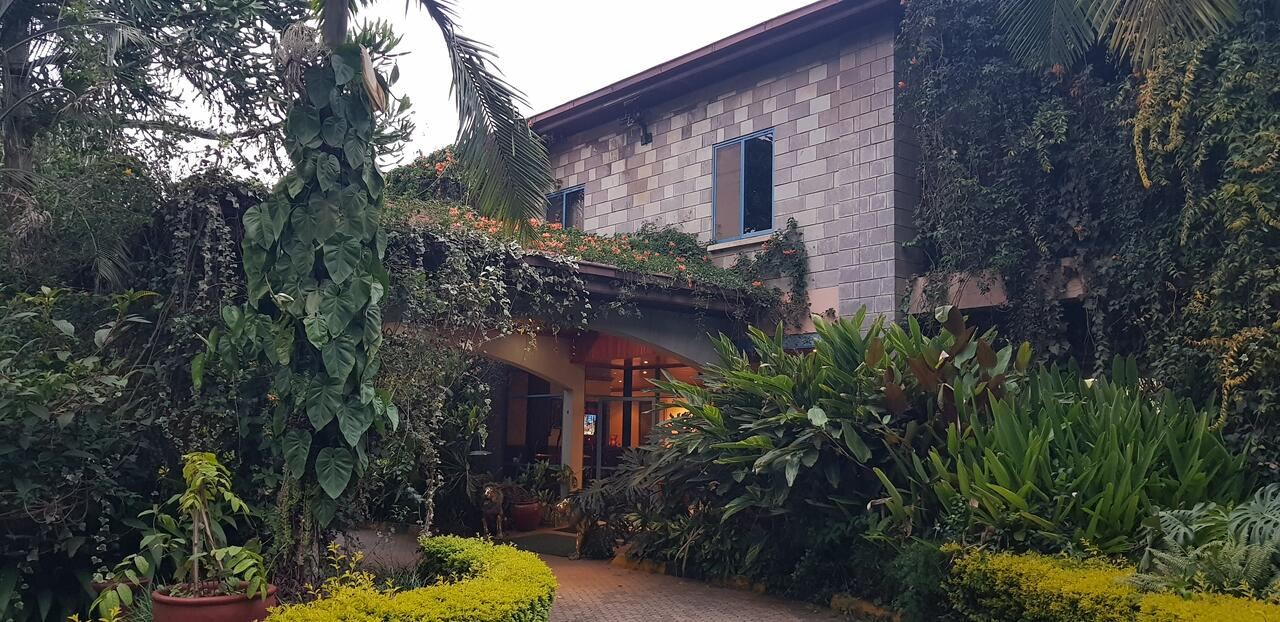 Foto - La Mada Hotel