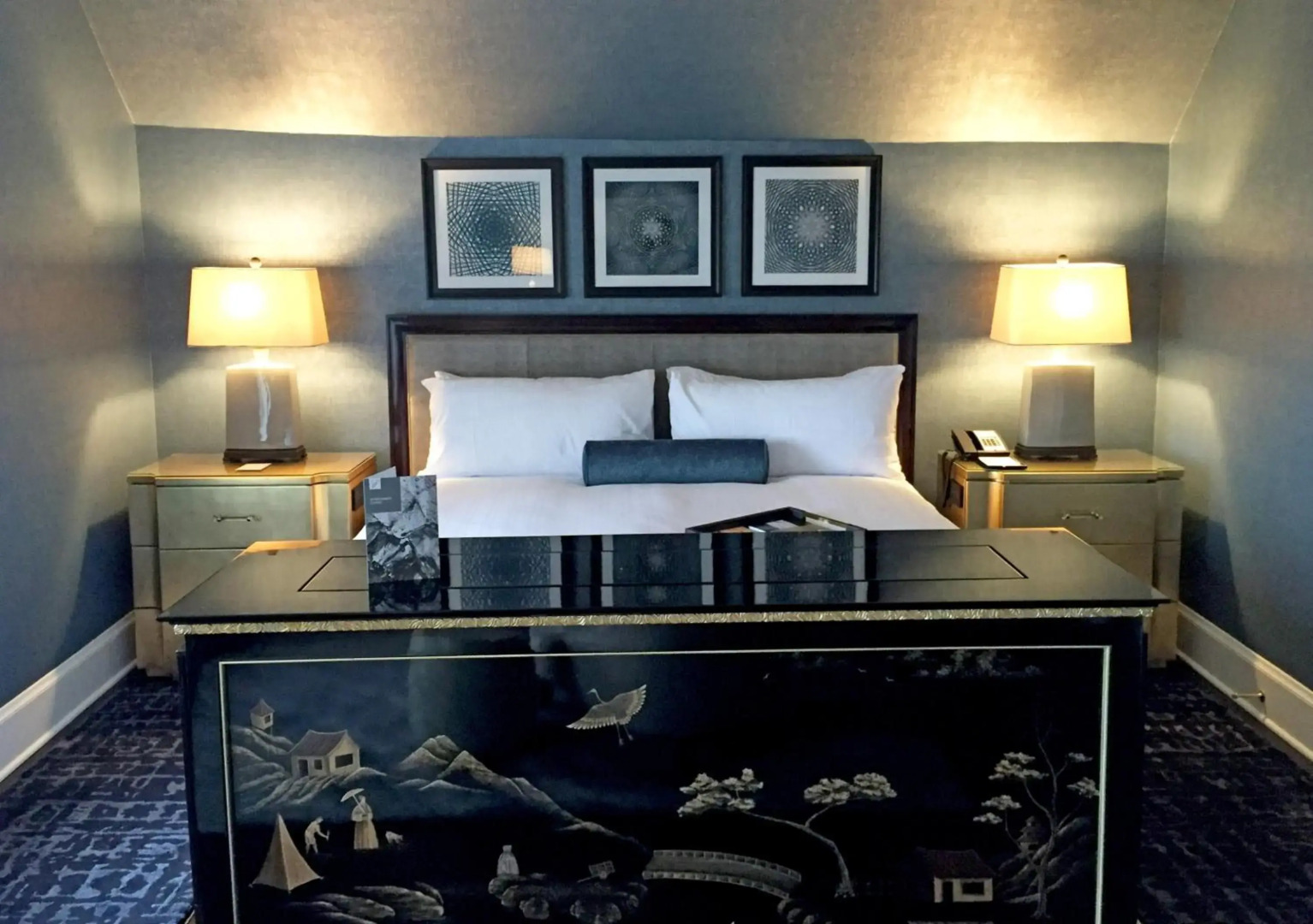 Foto - Claremont Resort & Club