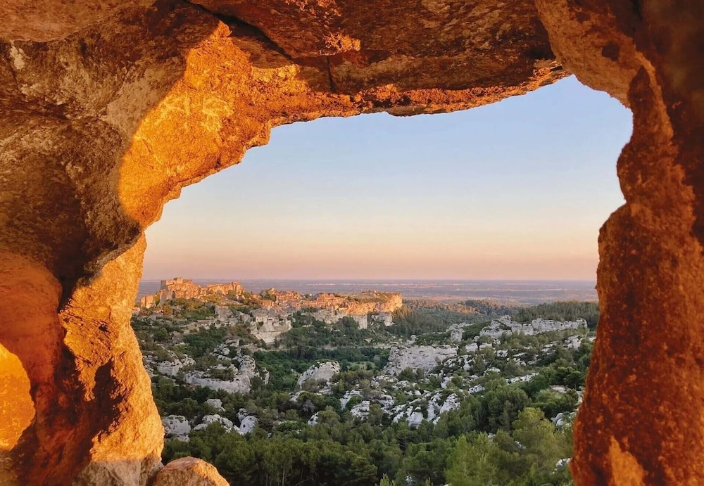 Foto - Le Mas De Gleyzes