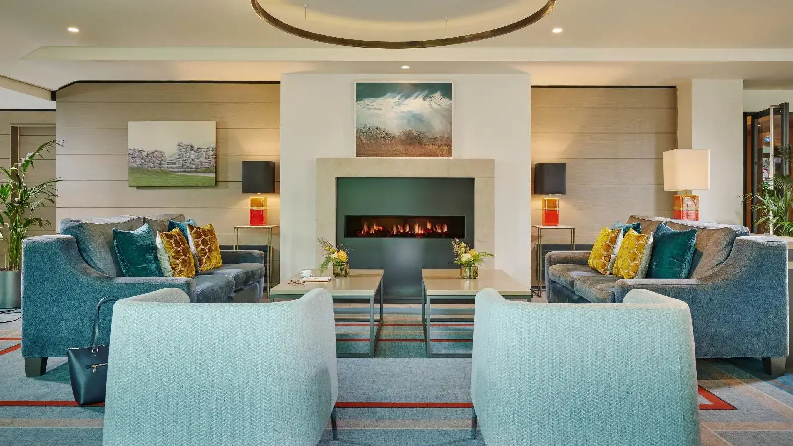 Photo - Mespil Hotel