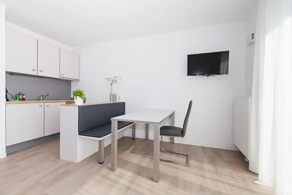 Foto - Spreepolis Boardinghaus