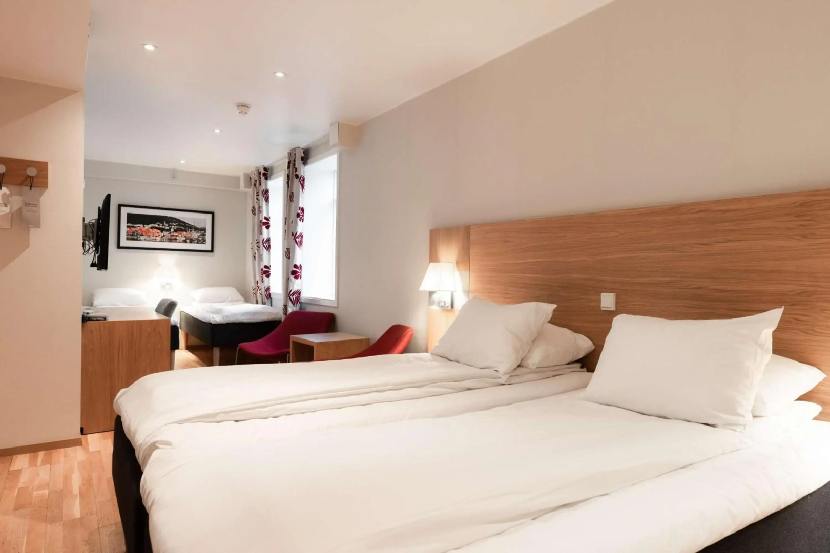 Foto - Scandic Byparken