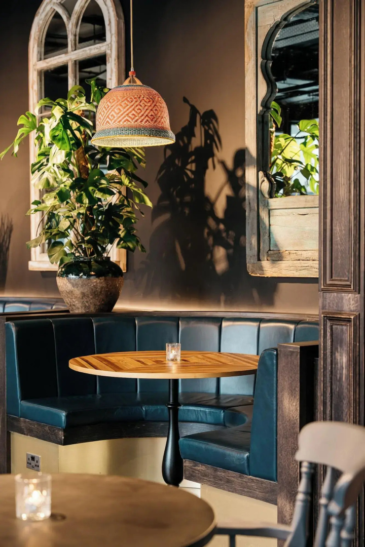 Photo - Ruby Zoe Hotel London