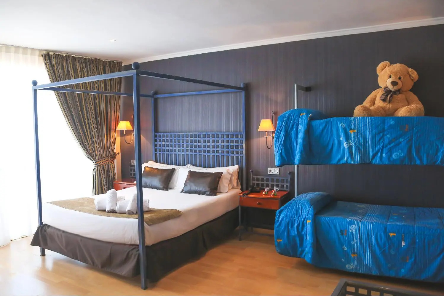 Photo - Oh Nice Ulises Ceuta