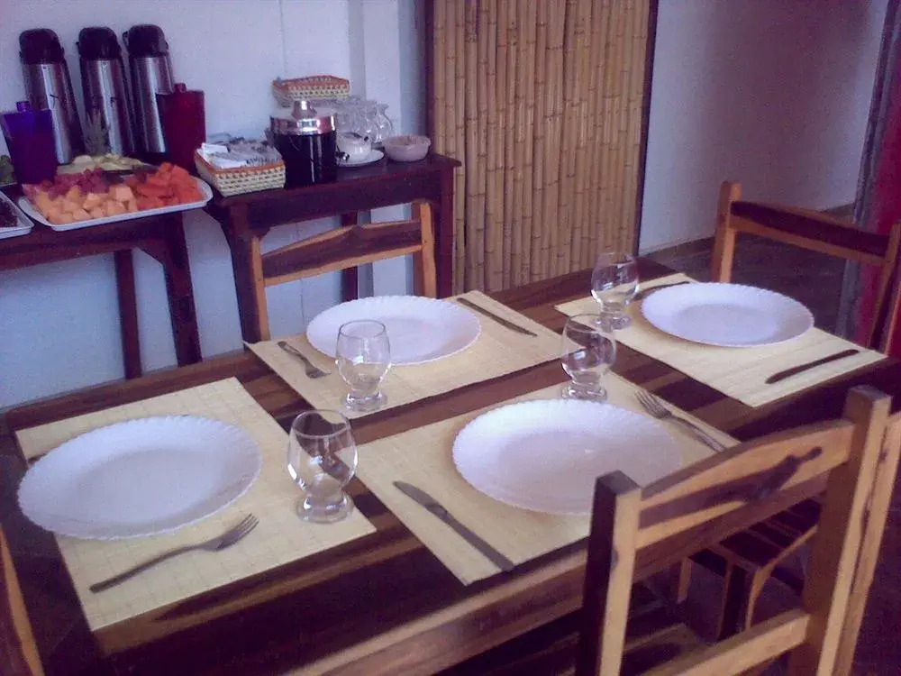 Foto - Maré Praia Hotel