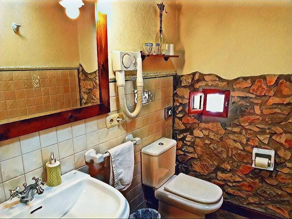 Foto - Vía Natura Hotel Rural