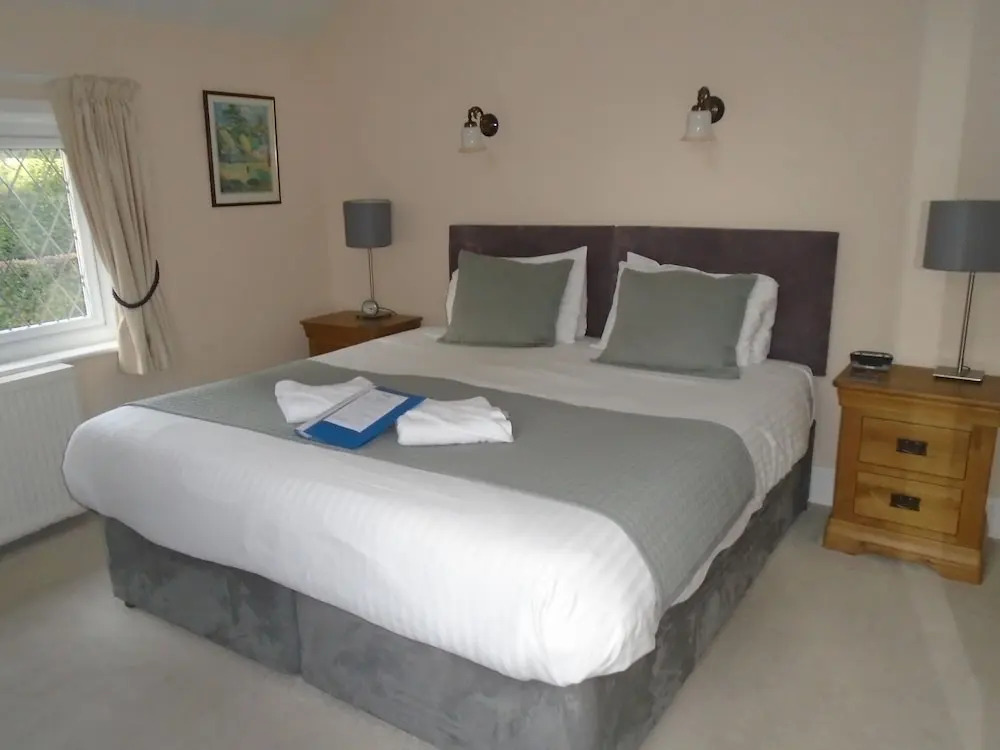 Foto - Trumbles Gatwick B&B