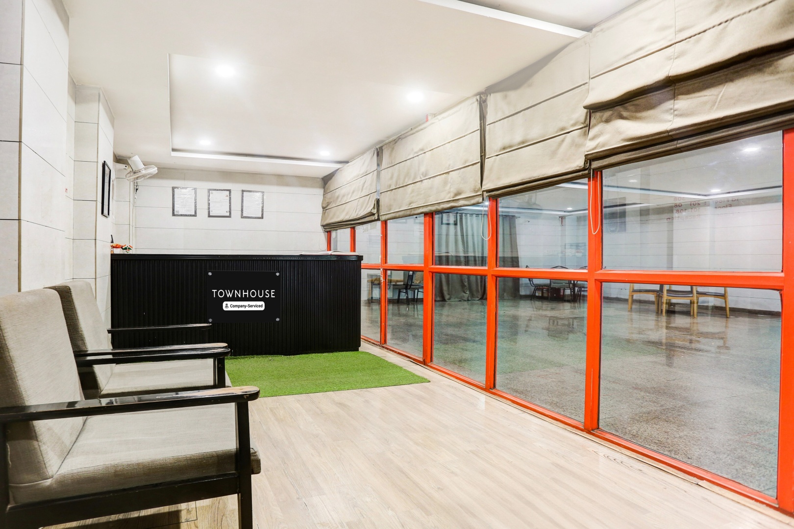 Foto - Super Townhouse Rohini Sector 23