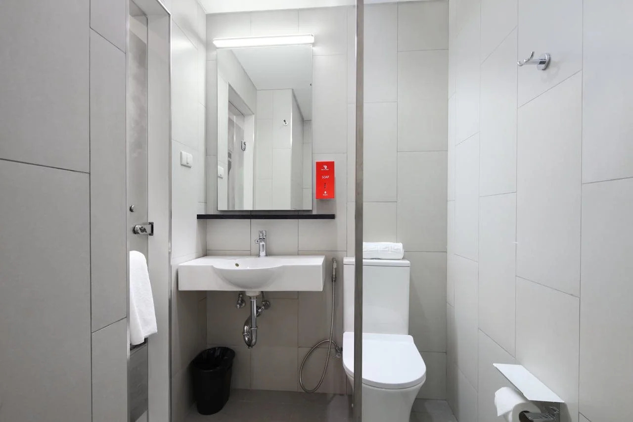 Foto - Red Planet Manila Binondo