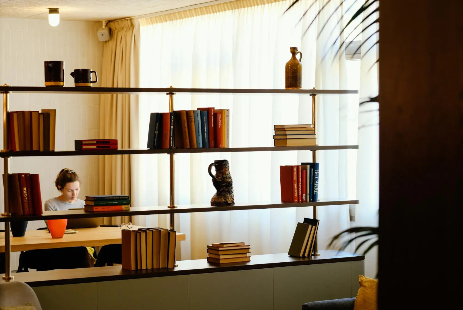 Foto - c-hotels Club House Roma Hotel