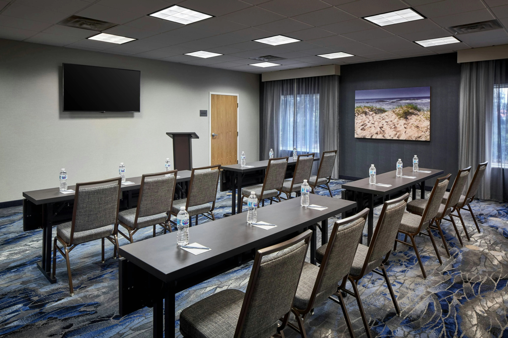 Foto - Fairfield Inn & Suites by Marriott Virginia Beach/Norfolk Airport