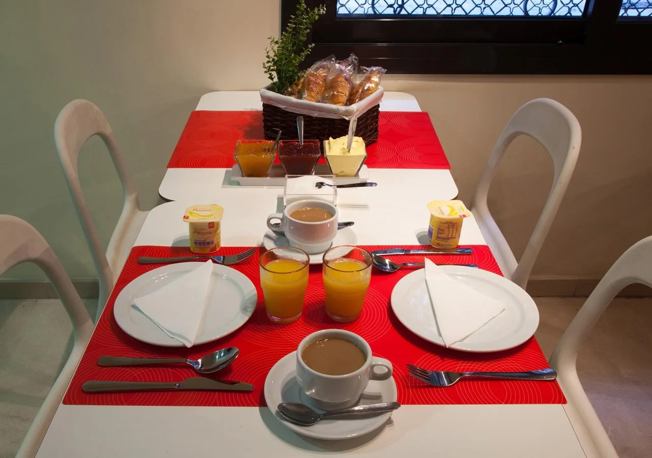 Foto - Residència Erasmus Gracia