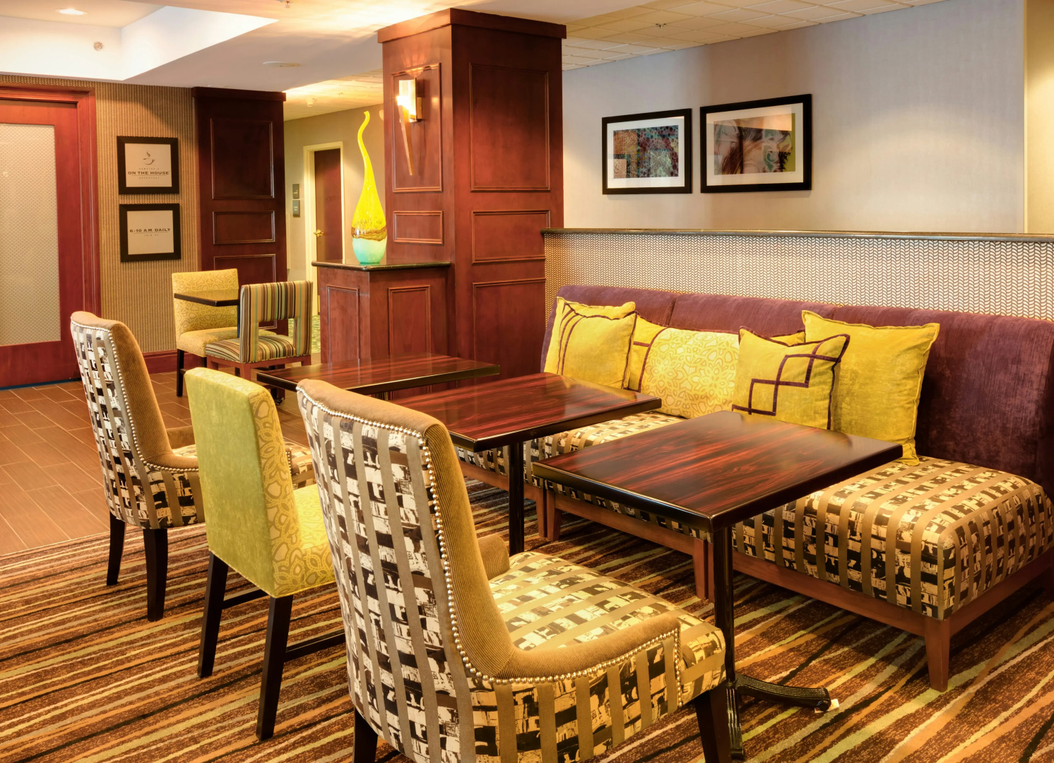 Photo - Hampton Inn South Plainfield-Piscataway