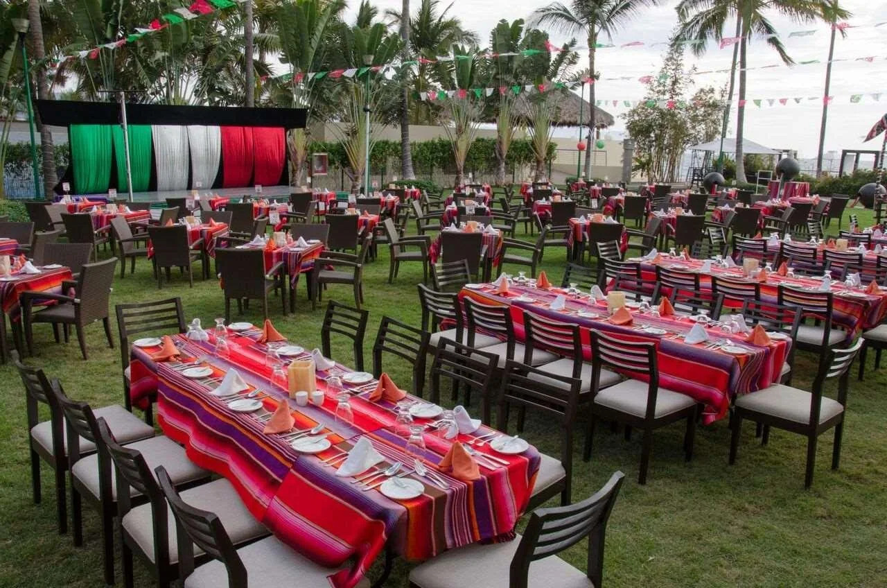 Foto - Sunset Plaza Beach Resort Puerto Vallarta All Inclusive