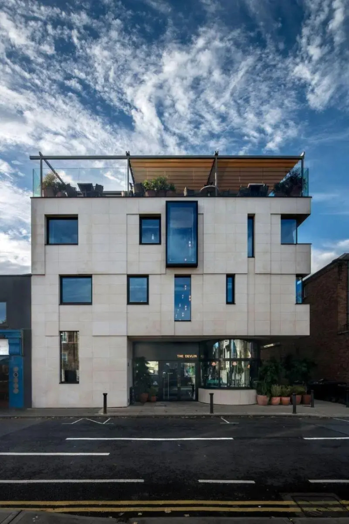 Photo - The Devlin Dublin