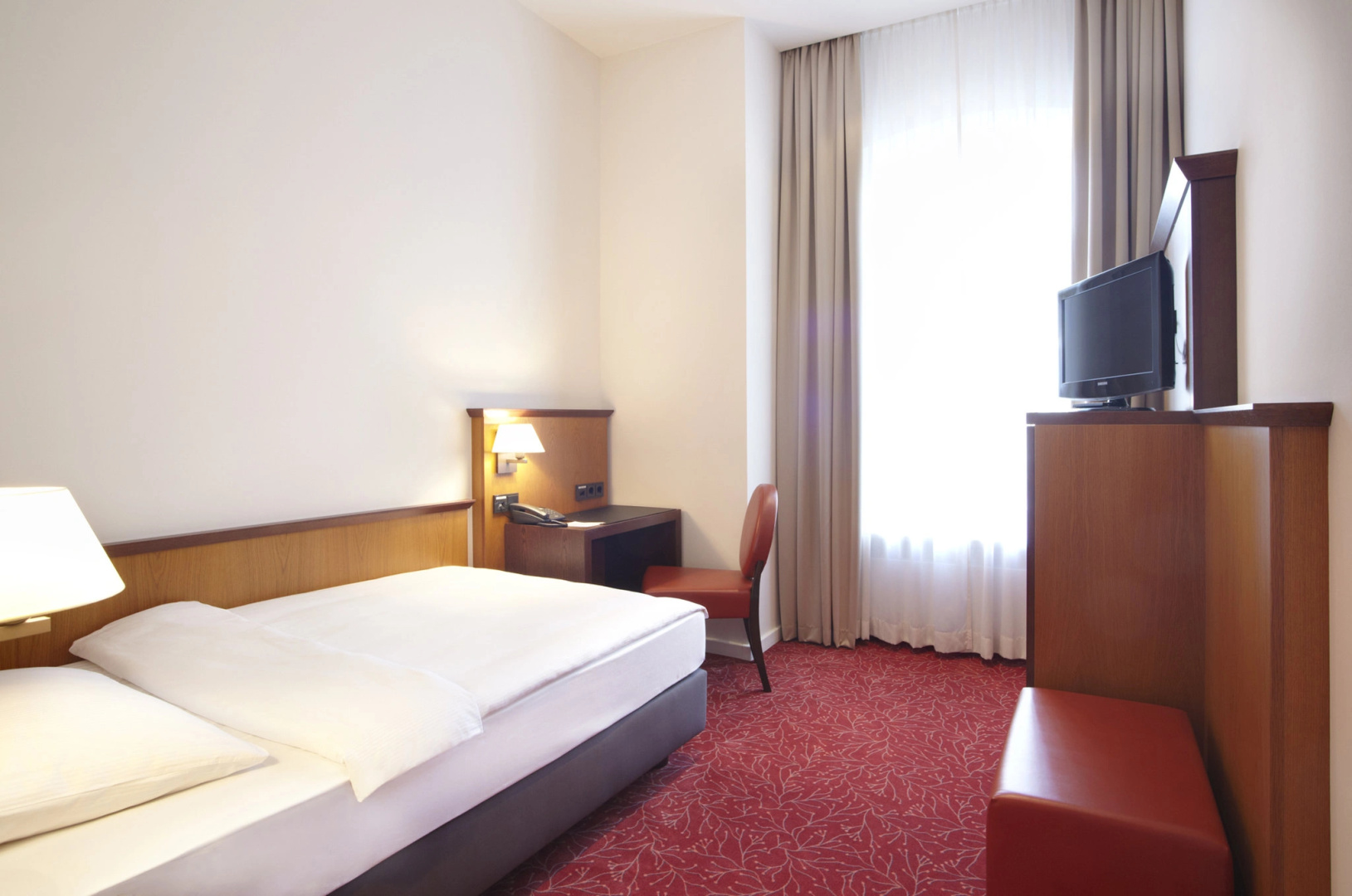 Foto - Hotel Hafen Hamburg