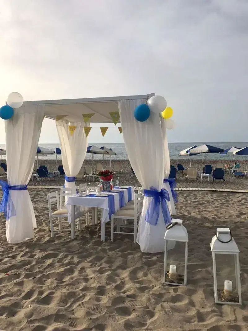 Foto - Iperion Beach
