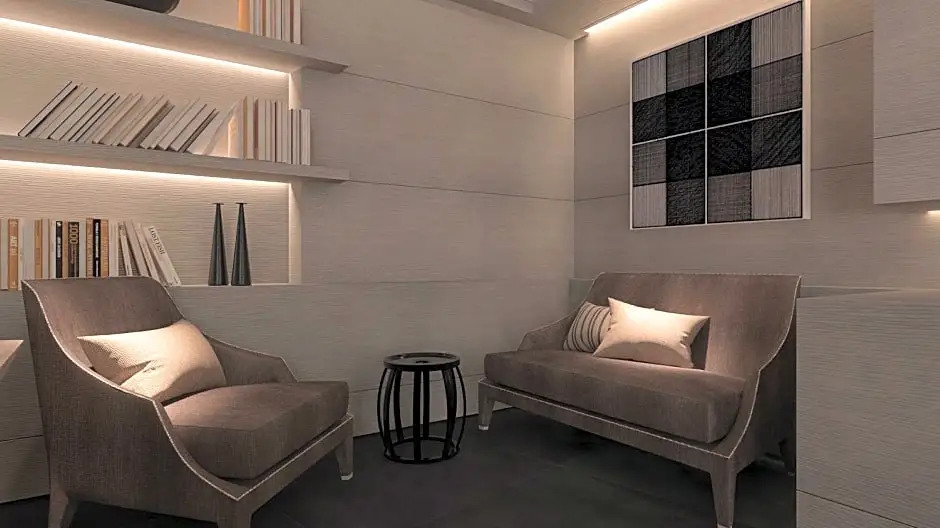 Foto - Orazio Palace Hotel