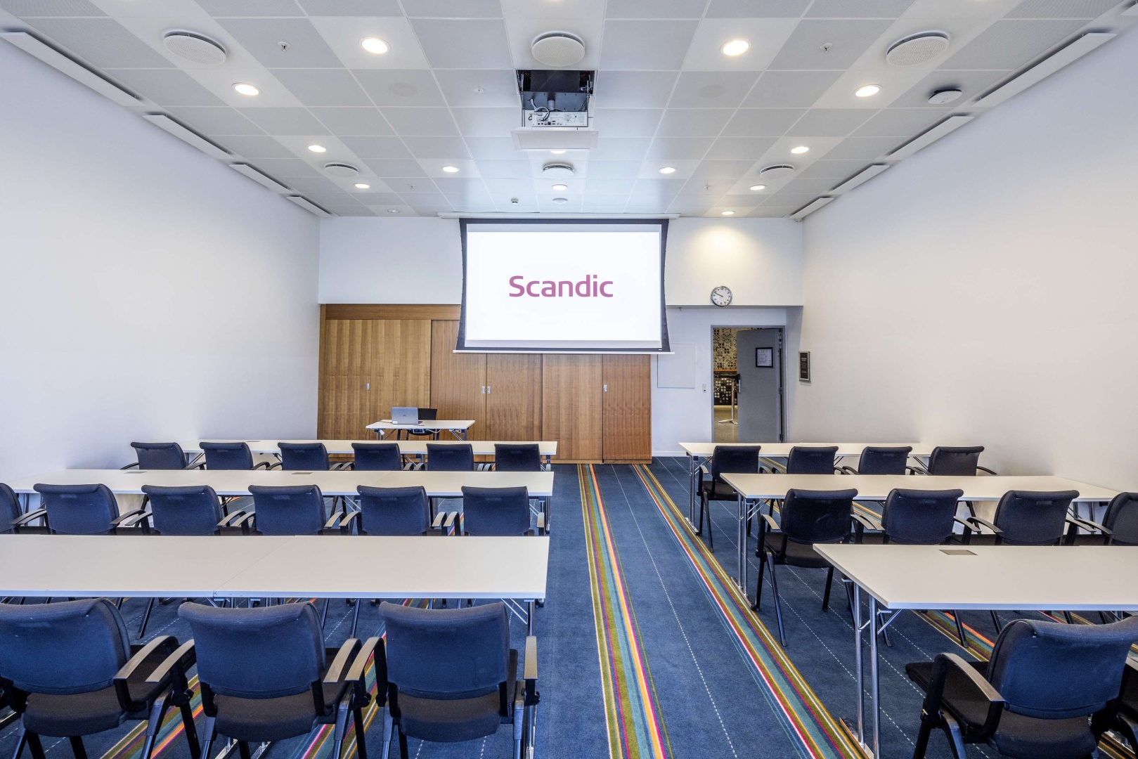 Foto - Scandic Copenhagen
