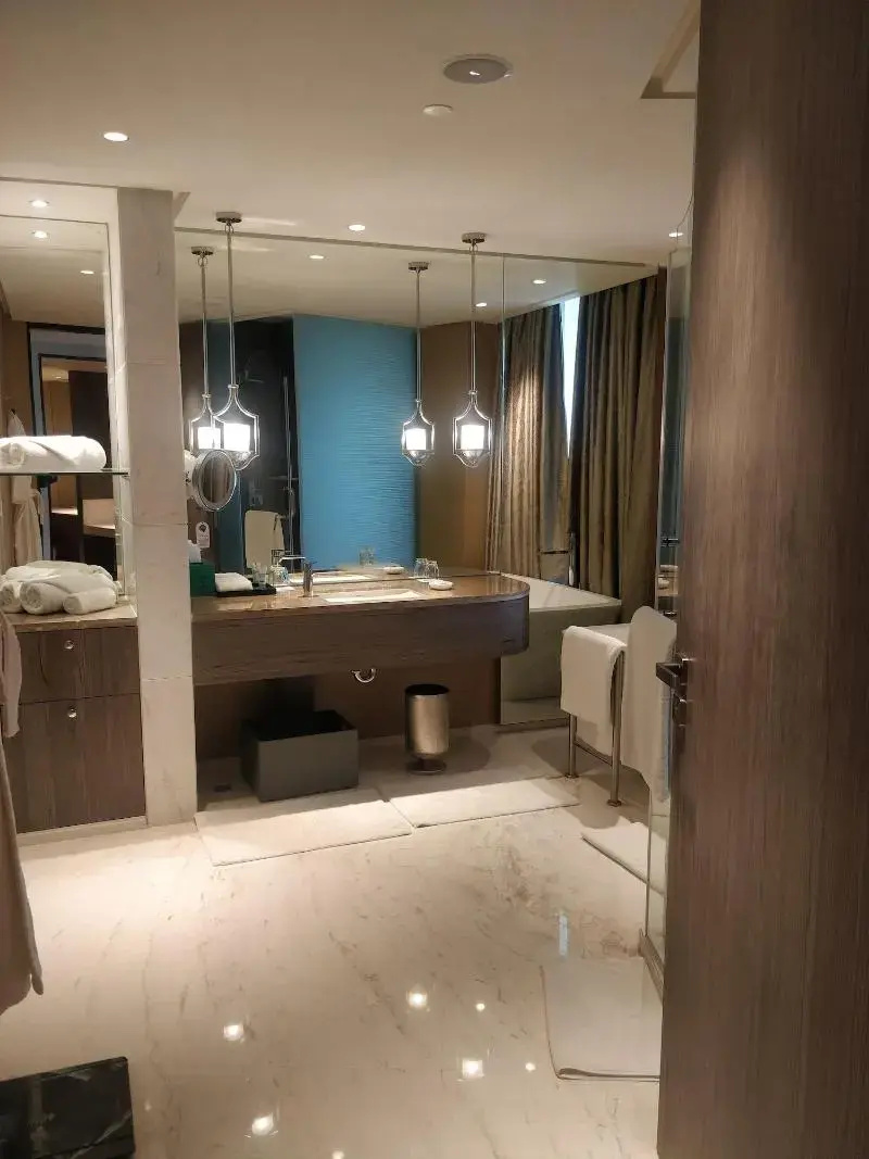 Foto - ITC Kohenur, a Luxury Collection Hotel, Hyderabad