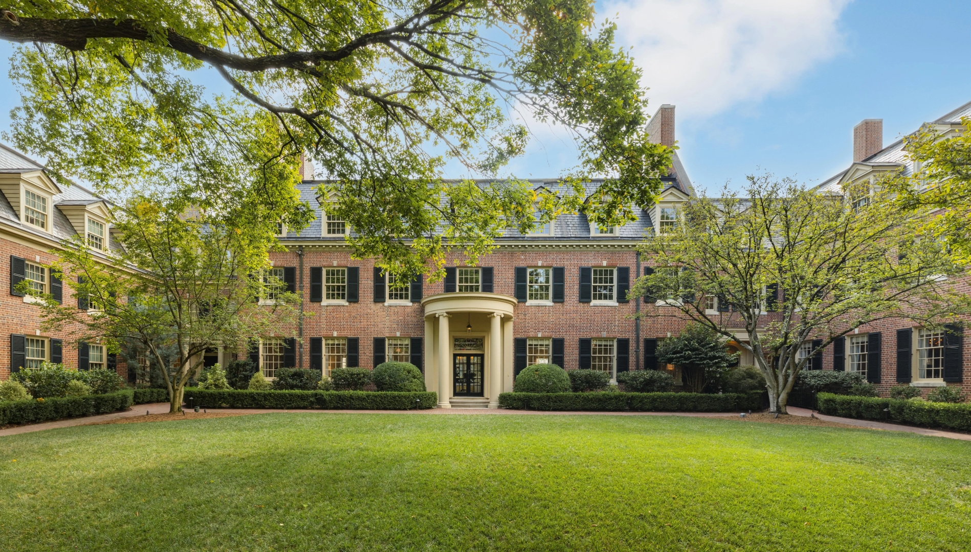 Foto - The Carolina Inn, a Destination by Hyatt Hotel