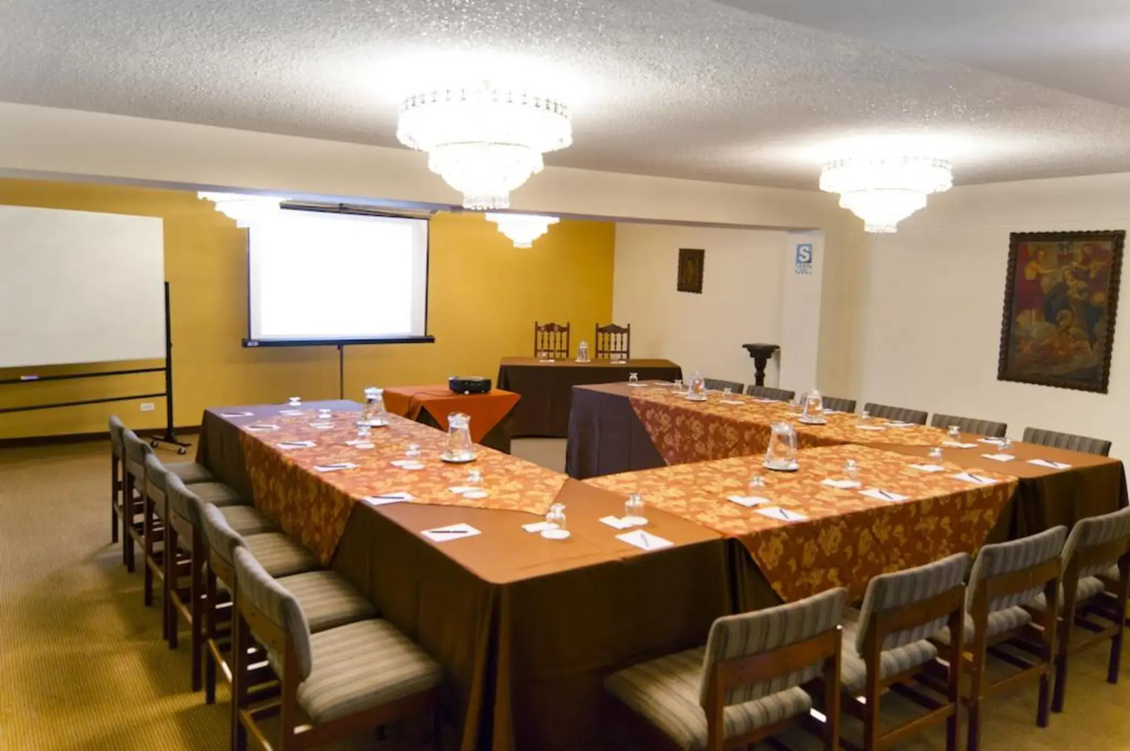 Photo - Hotel Carrera