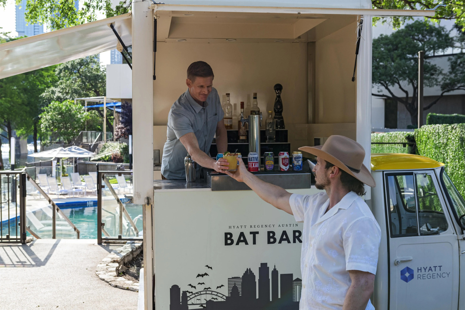 Foto - Hyatt Regency Austin