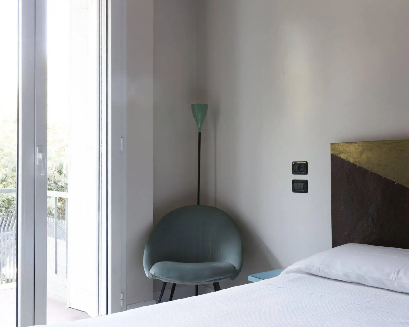 Foto - Boutique Hotel Trieste - Adults Only