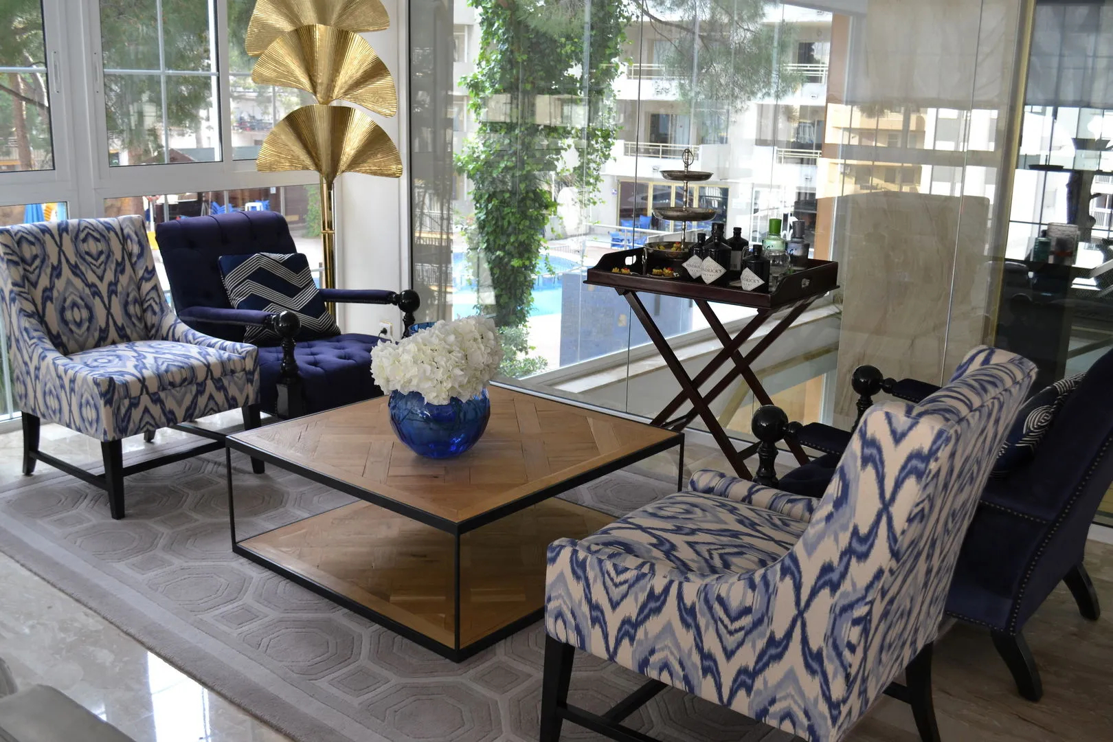 Foto - Hotel Las Vegas