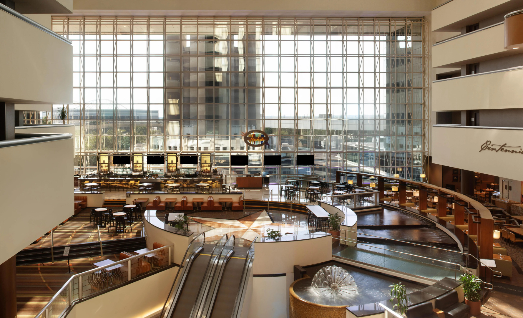 Foto - Hyatt Regency Dallas