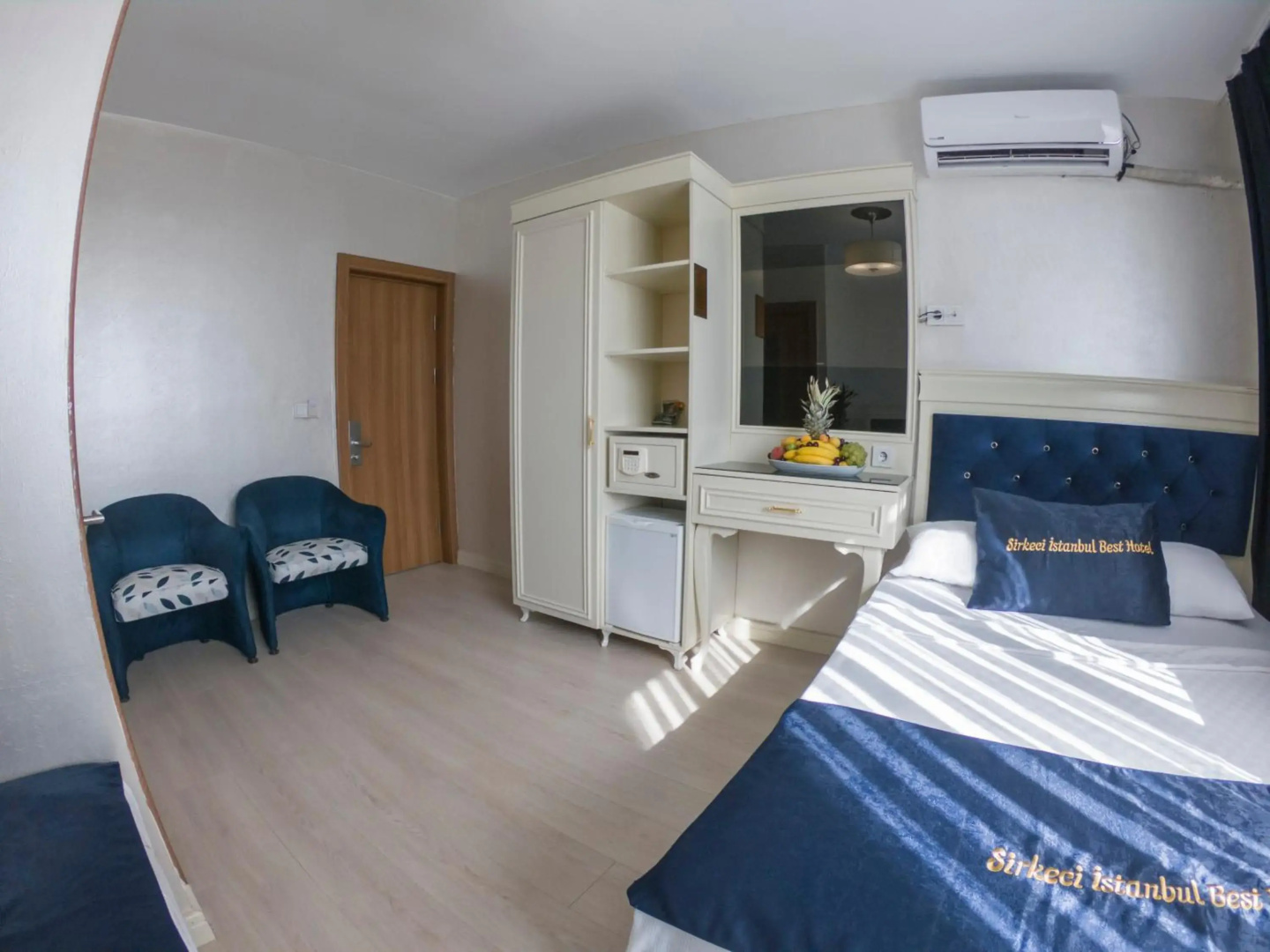 Photo - Seher HOTEL