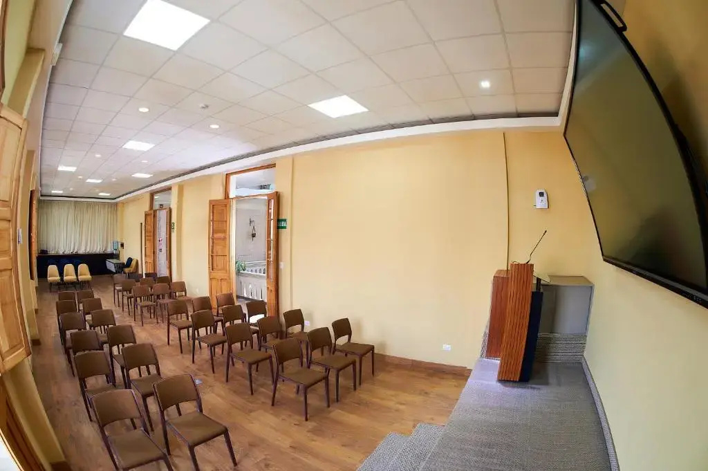 Foto - Ariquepay Hotel