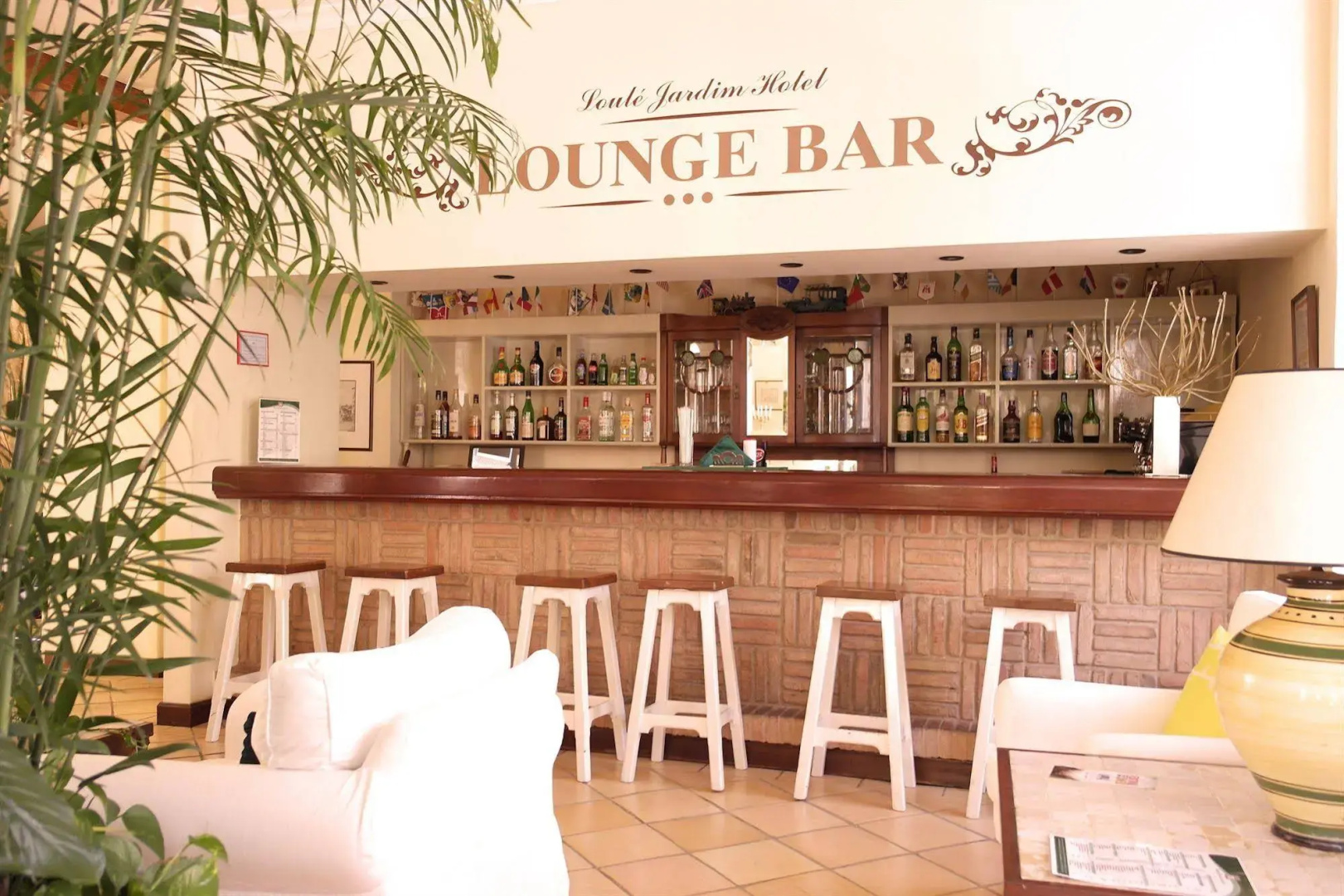 Photo - Loule Jardim Hotel