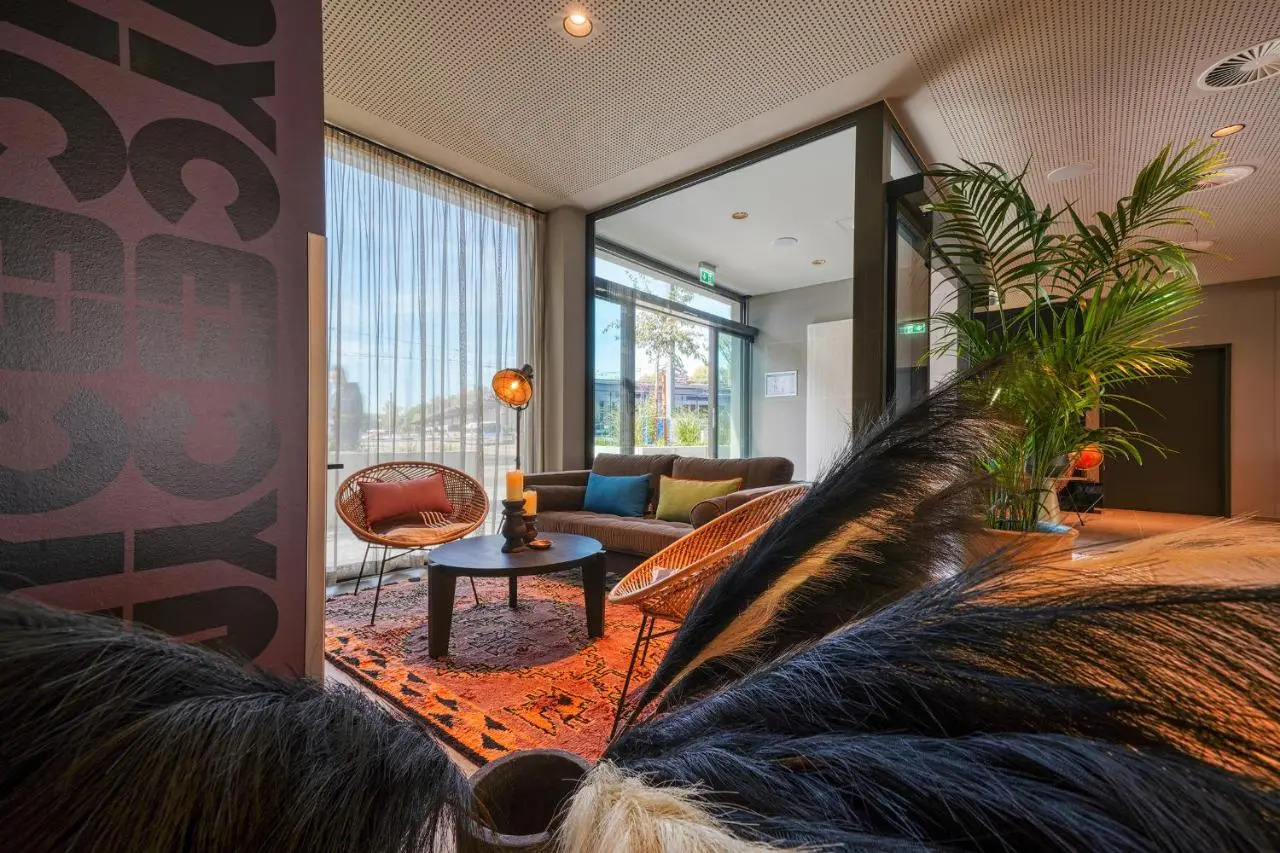 Photo - PLAZA INN Ulm