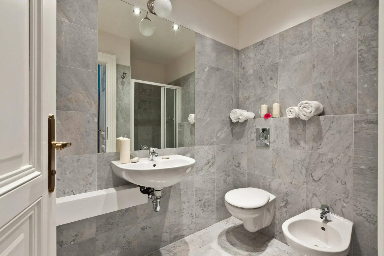 Photo - Royal Prague City Apartments