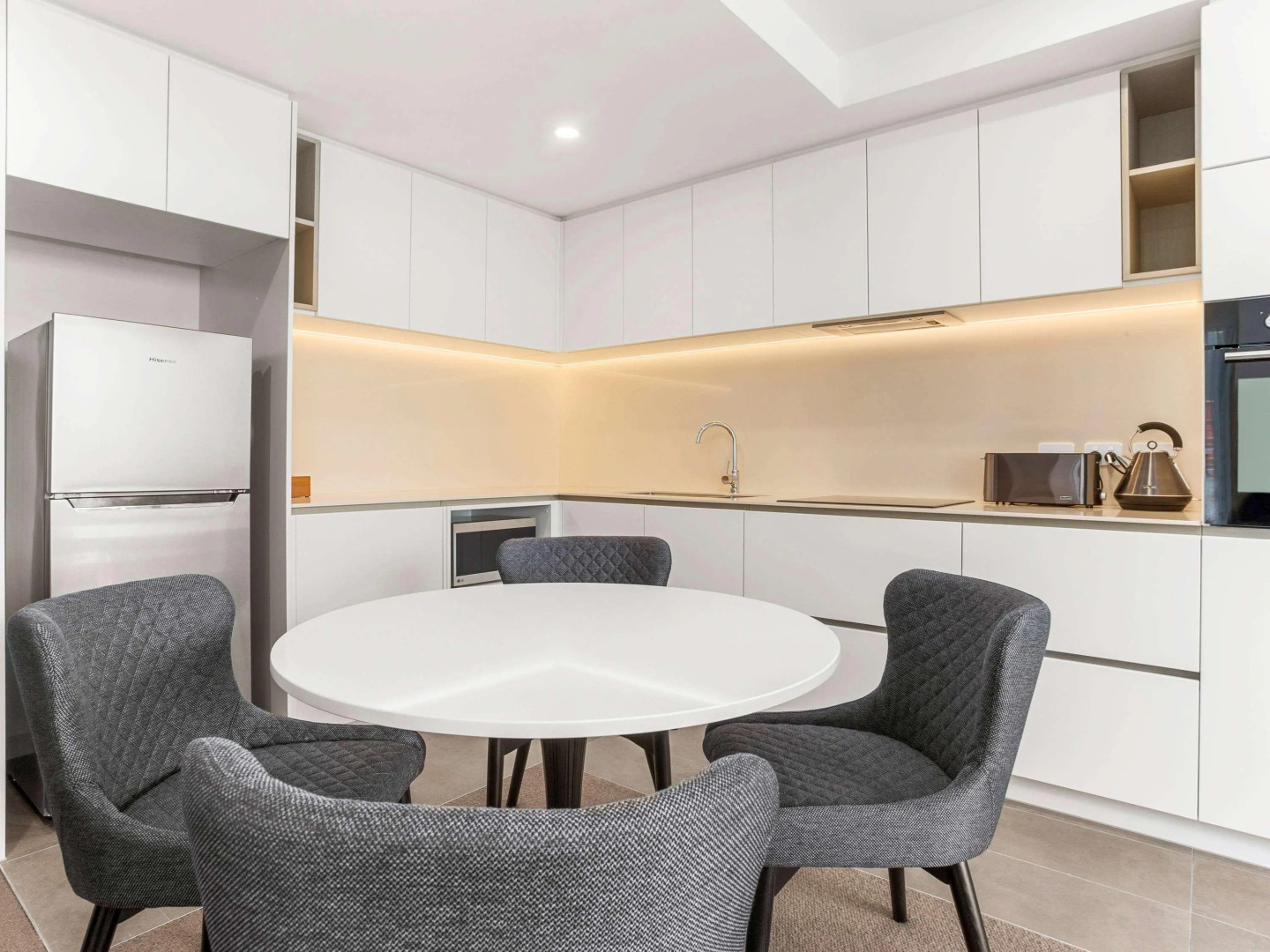 Photo - The Sebel Melbourne Moonee Ponds