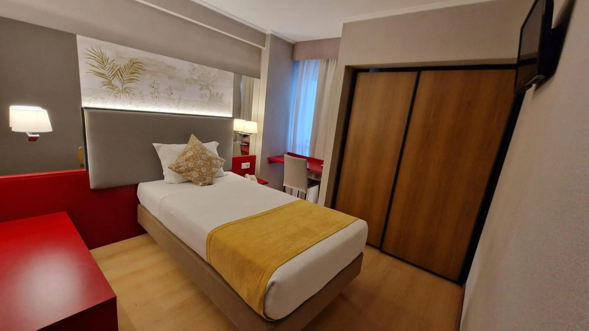 Foto - Hotel 3K Madrid