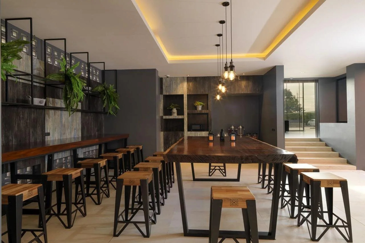 Foto - Prime Town - Posh & Port Hotel Phuket