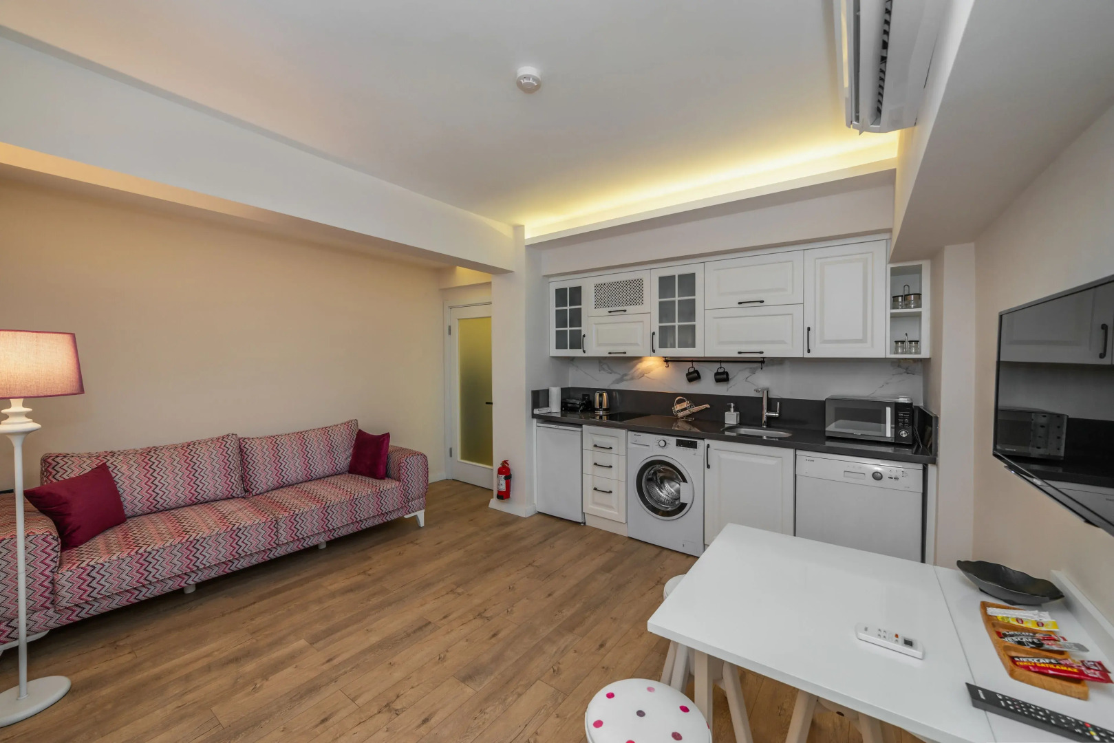 Foto - Ece Marina Suites