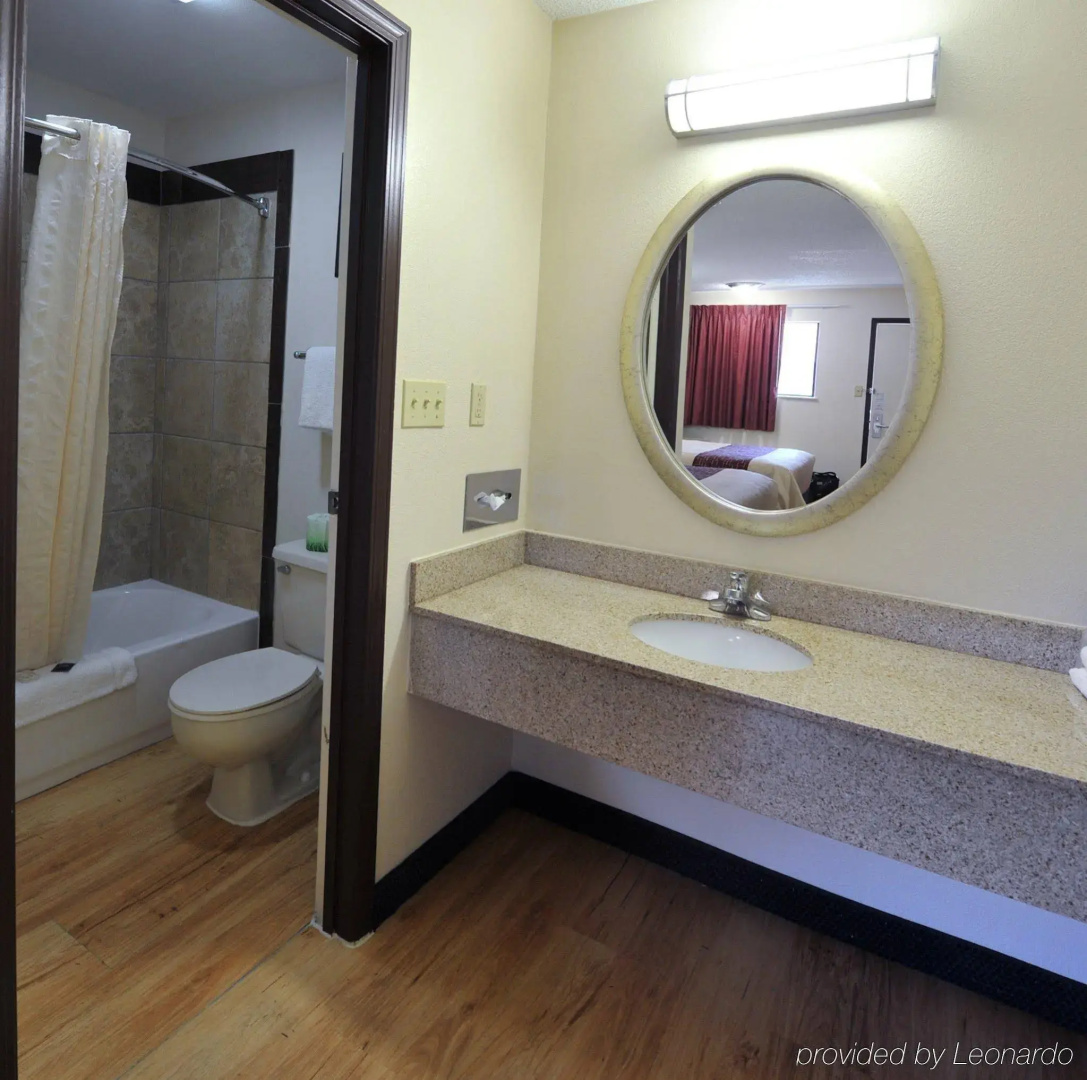 Foto - Red Roof Inn Columbus - Grove City