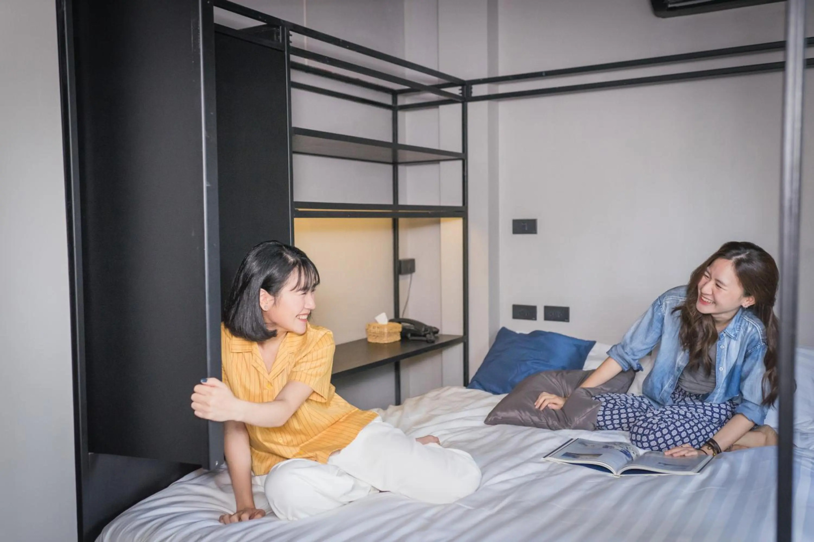 Photo - Kloem Hostel - Adults Only