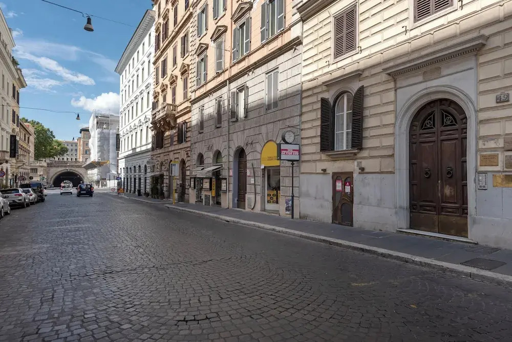 Foto - Primus Monti Suites