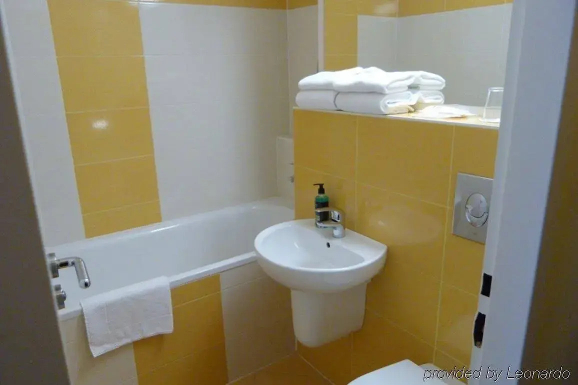 Foto - Hotel Bratislava