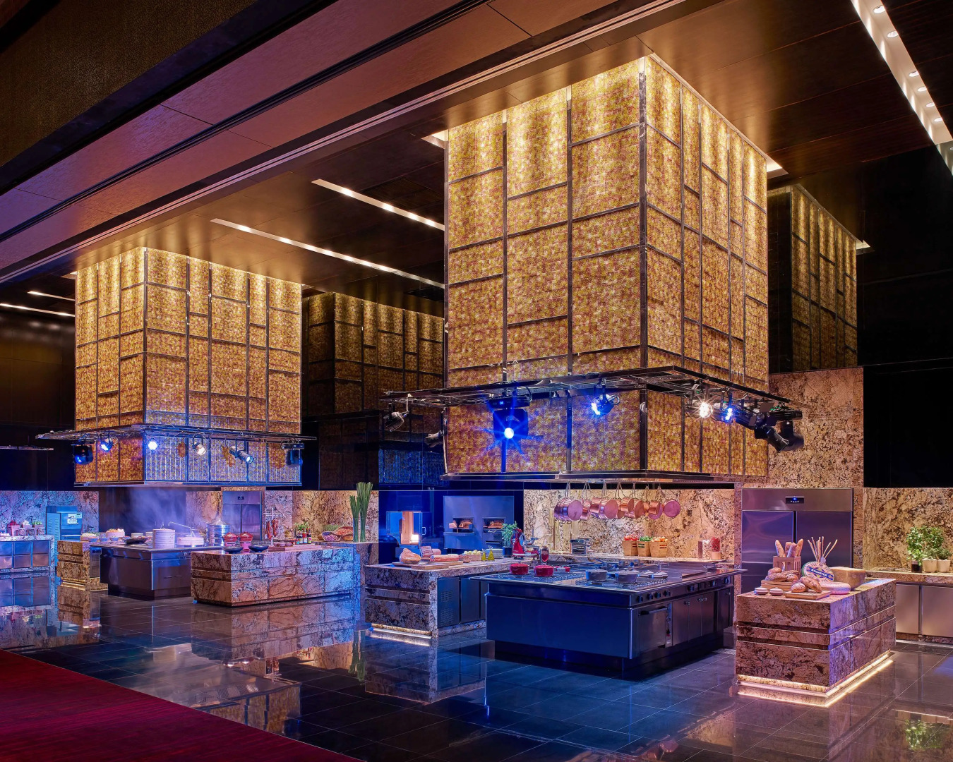 Foto - Grand Hyatt Manila