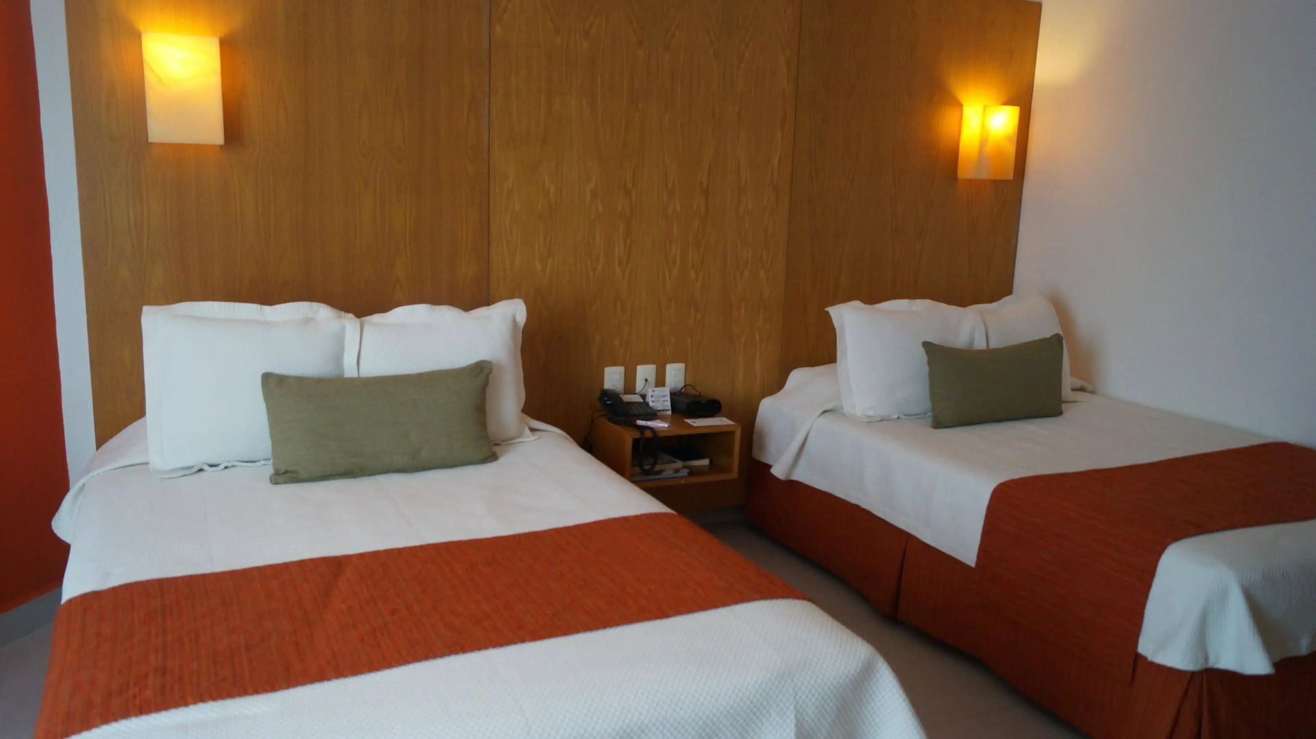 Foto - Adhara Express Hotel
