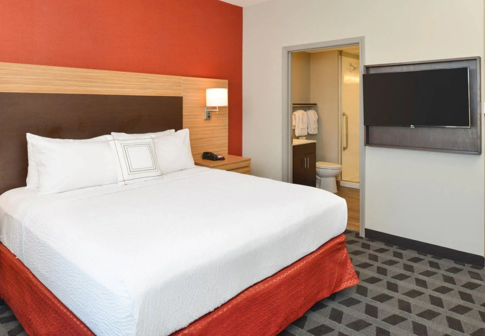 Foto - TownePlace Suites by Marriott Laplace