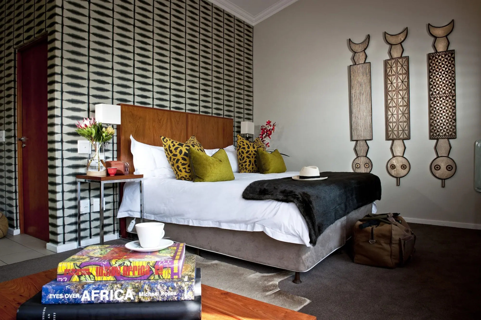 Foto - The Peech Hotel