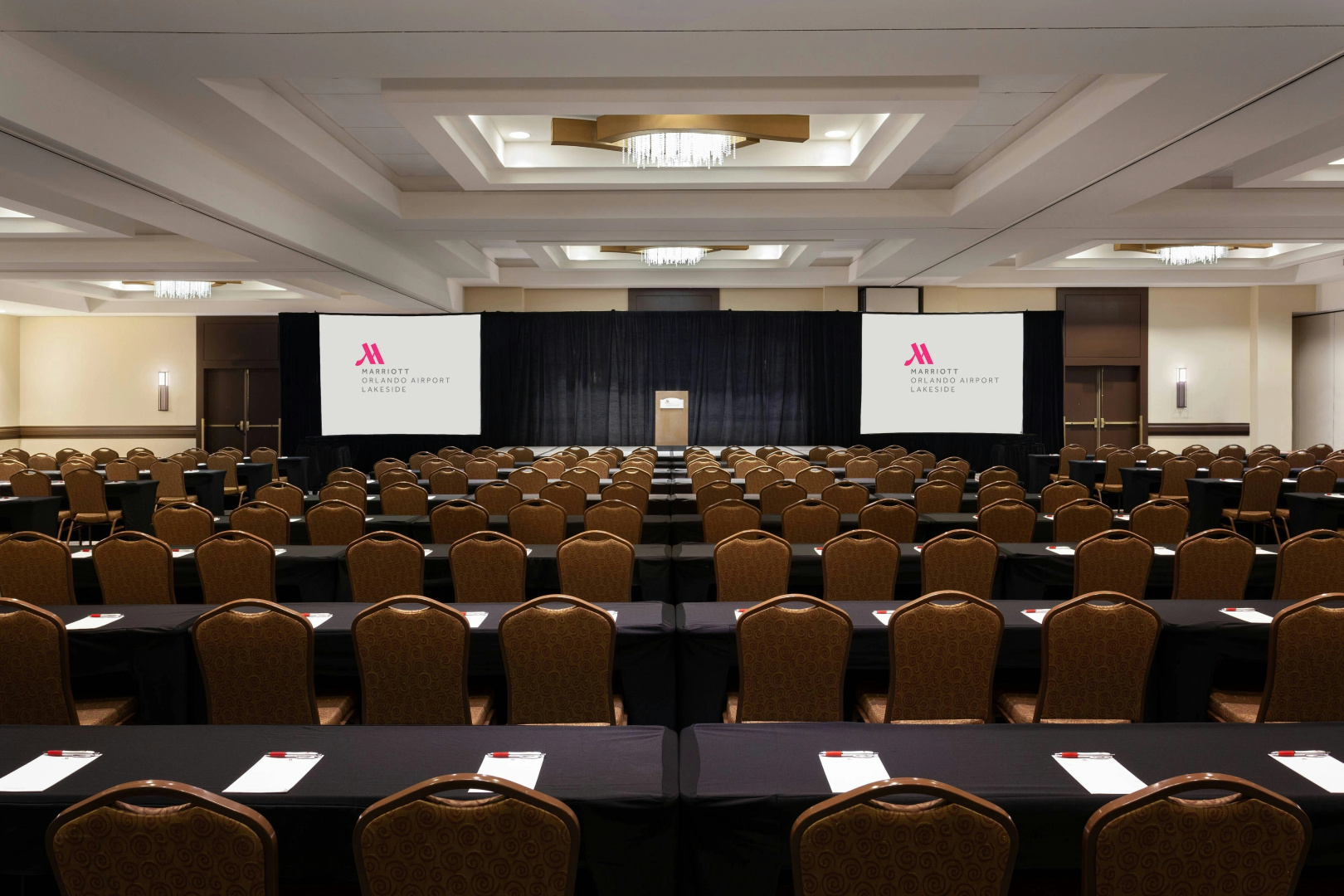 Foto - Marriott Orlando Airport Lakeside