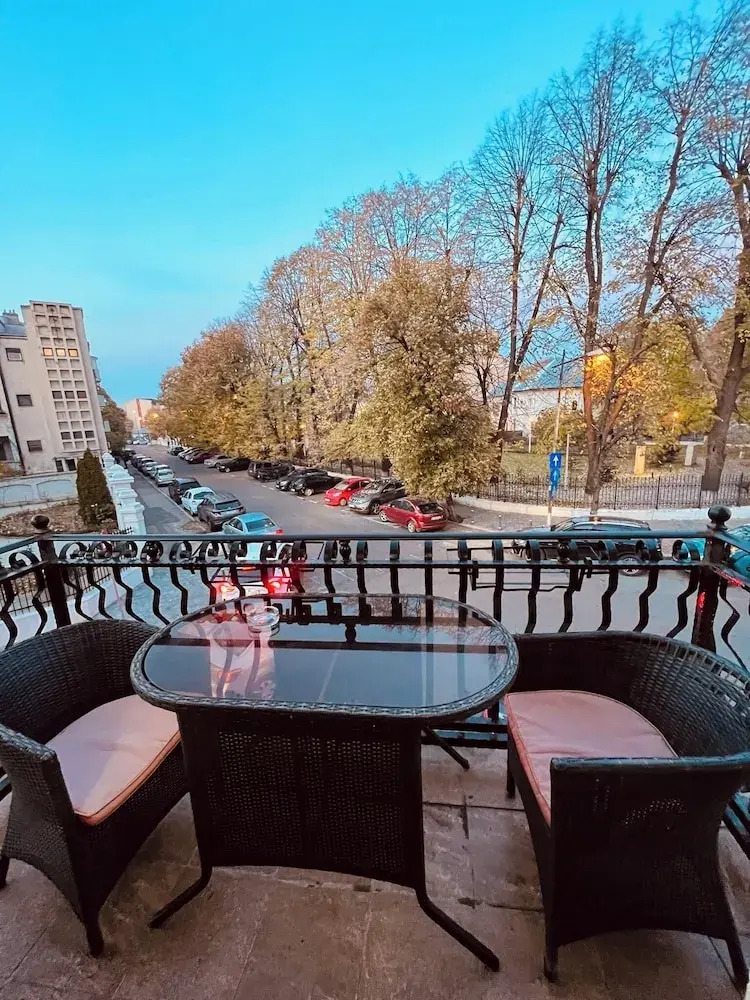 Foto - Hotel EvoZava Central